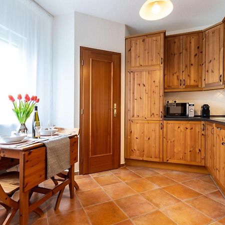 Apartman Dream V Mikulove - Jine Ubytovani Lednice Lejlighed Eksteriør billede