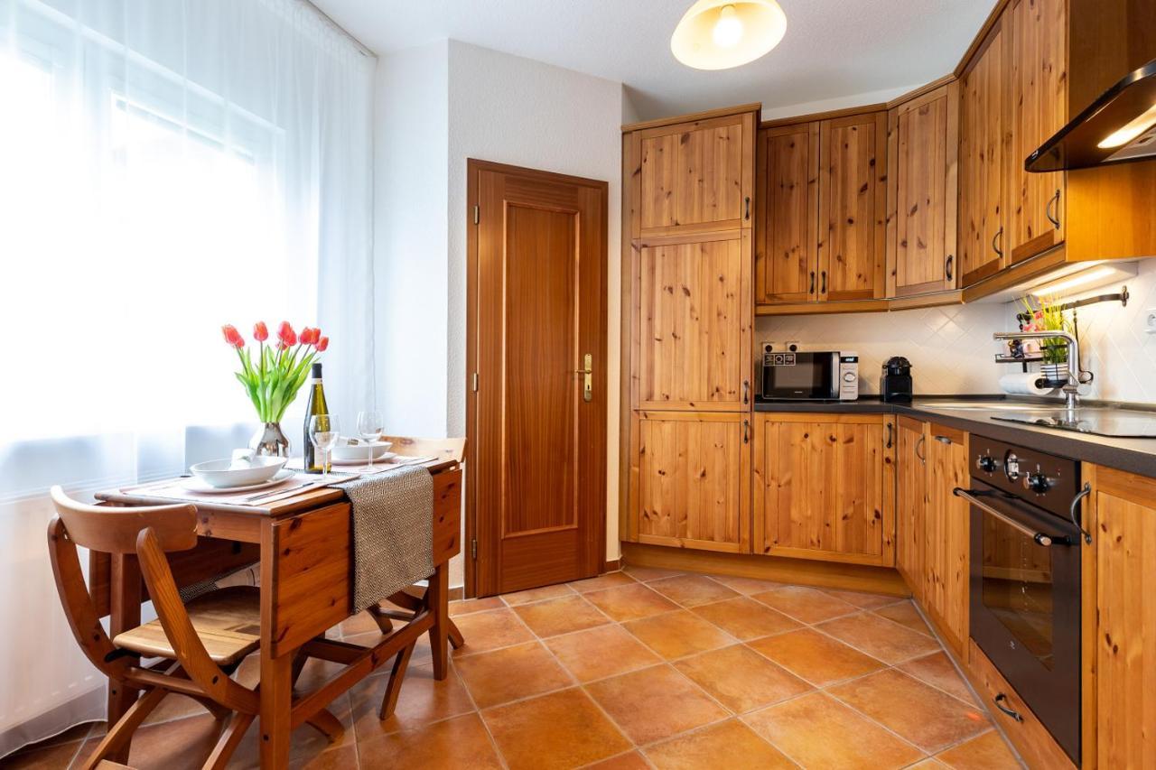 Apartman Dream V Mikulove - Jine Ubytovani Lednice Lejlighed Eksteriør billede
