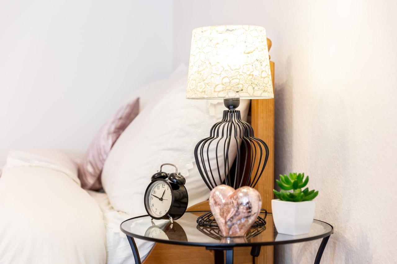 Apartman Dream V Mikulove - Jine Ubytovani Lednice Lejlighed Eksteriør billede